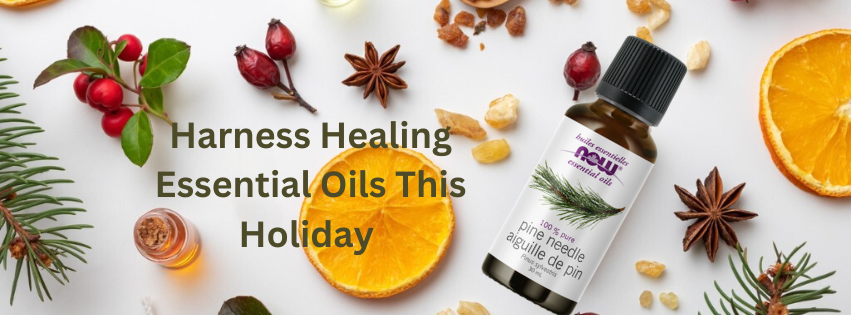 PM- HOLIDAY SCENTS