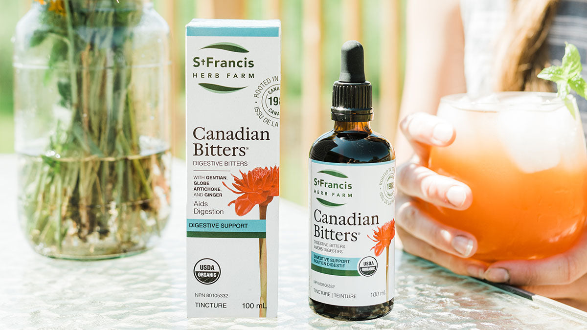 PM-ST FRANCIS DIGESTIVE HEALTH
