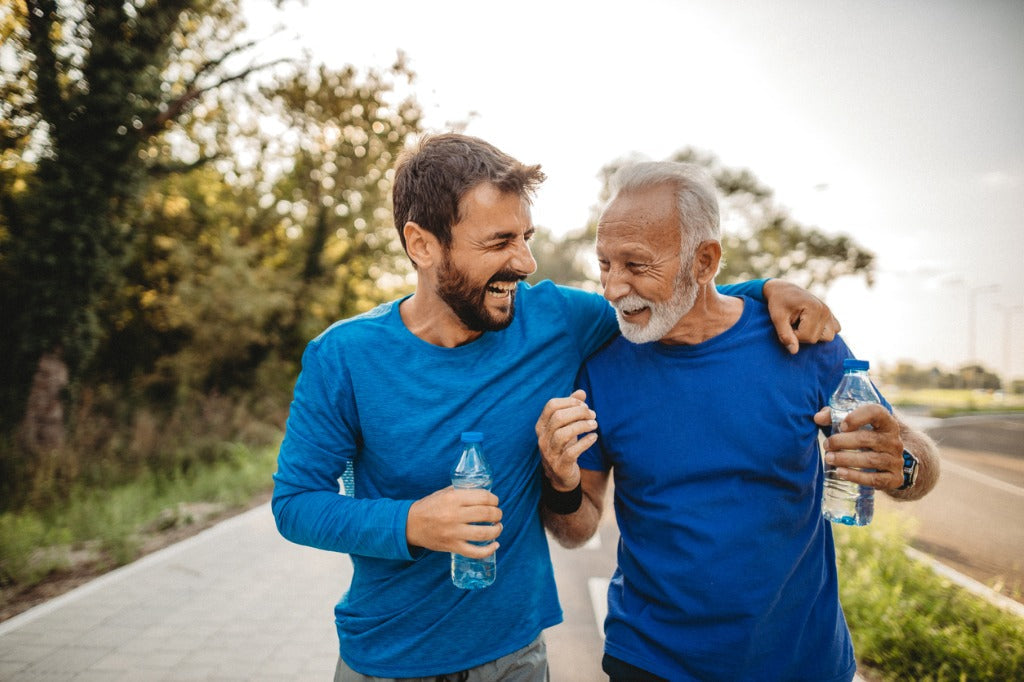 All Men's Health