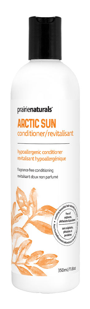 PRAIRIE NATURALS Artic Sun Conditioner (350 ml)