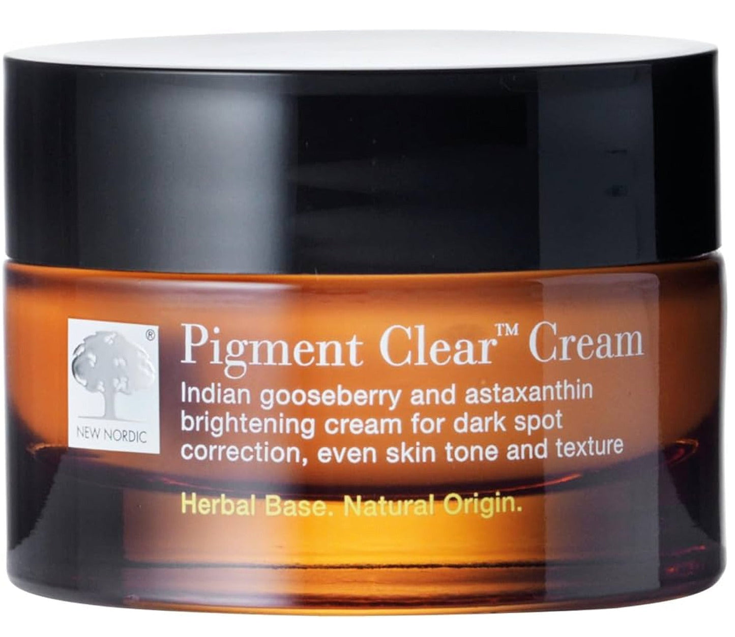 NEW NORDIC Pigment Clear Cream (50 ml)