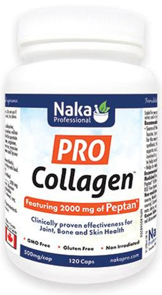 NAKA Platinum Pro Collagen Bovine (10,000 mg - 425 gr)