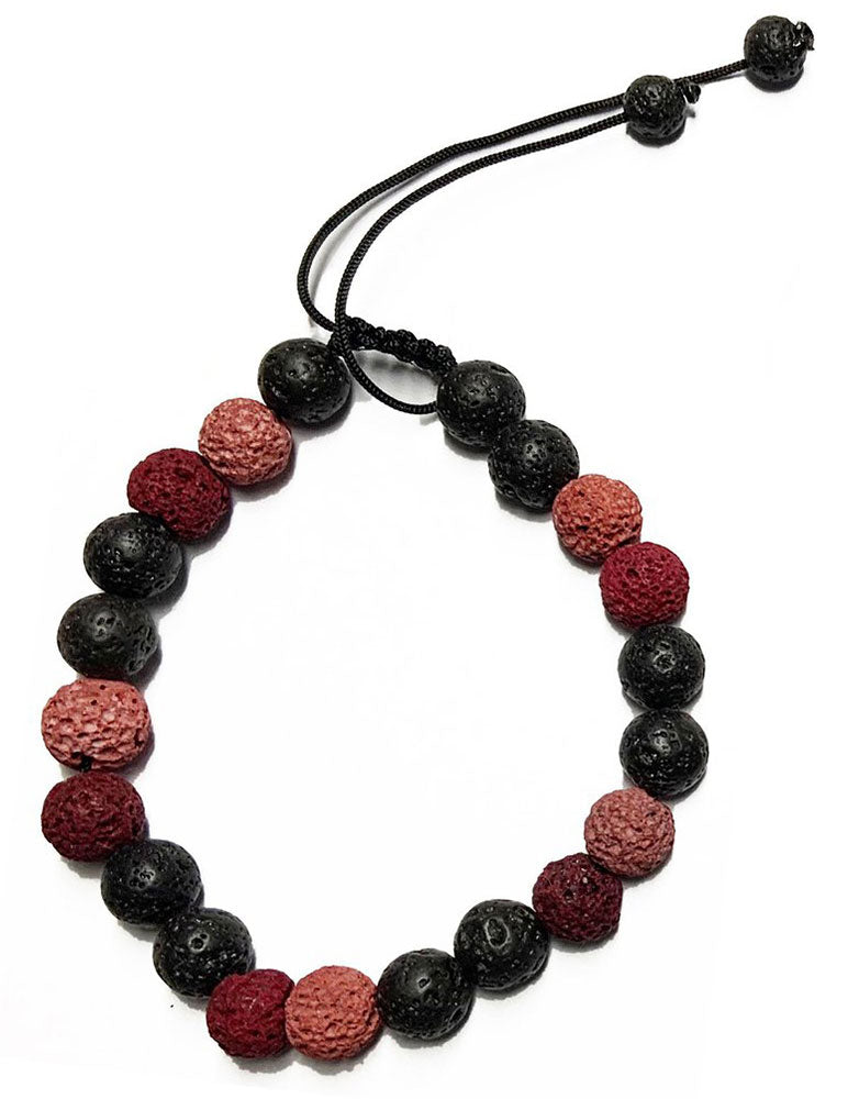 ATLANTICK Ticklet Bracelet (red)