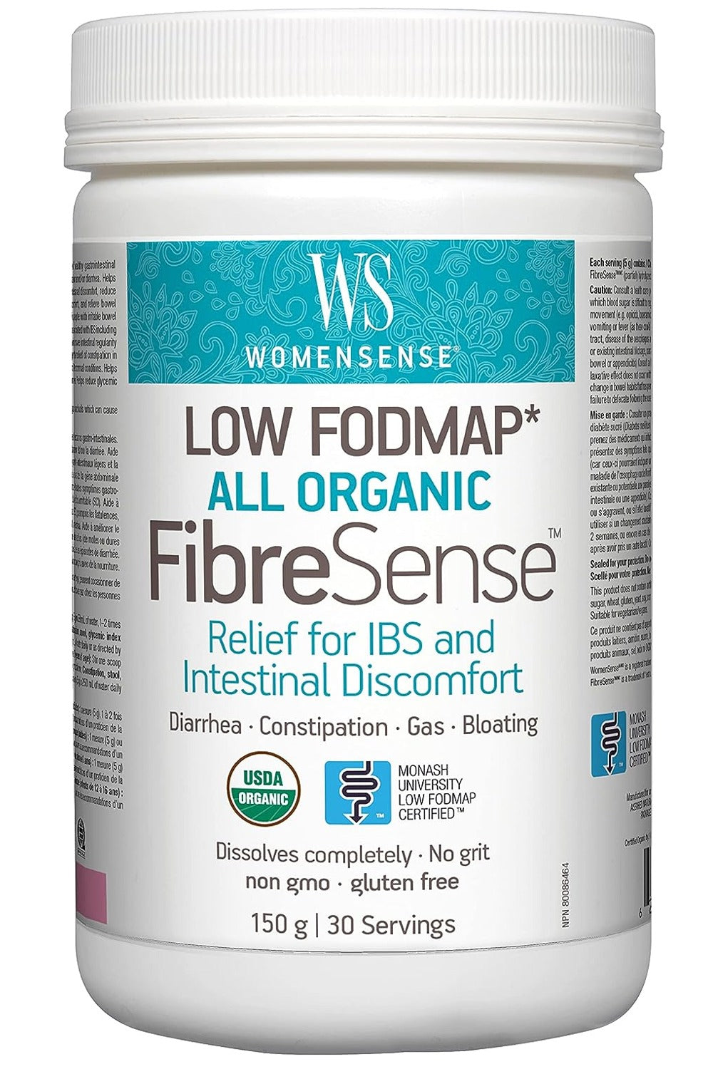 Womensense FibreSense (150 g)