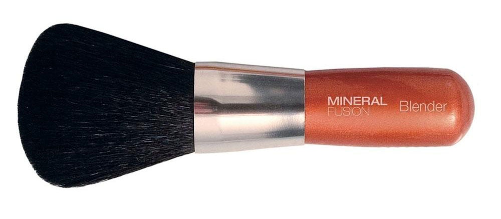 MINERAL FUSION Brush Blender