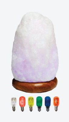 Himalayan Clarity Mood Lamp