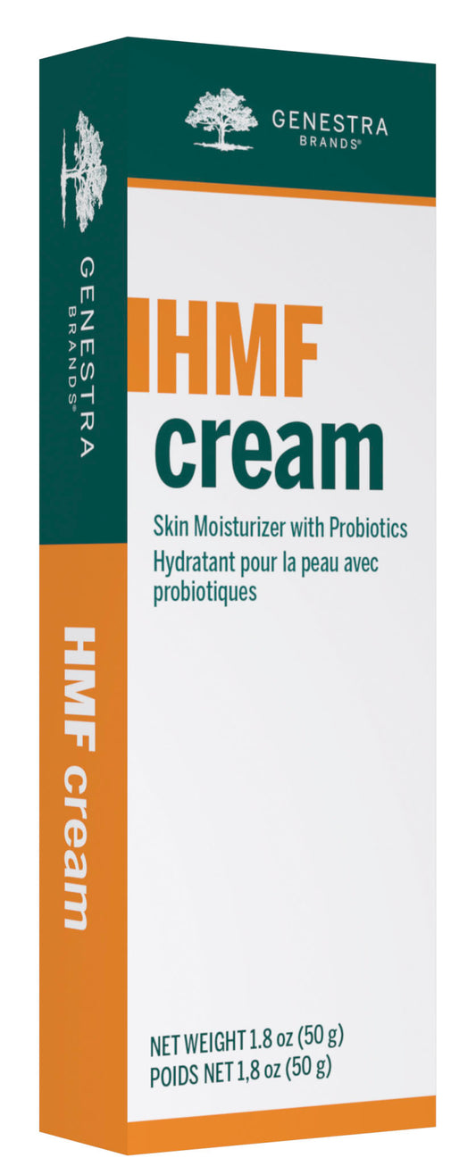 GENESTRA HMF Cream (50 gr)