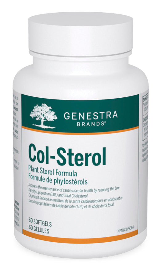 GENESTRA Col-Sterol (60 sgels)