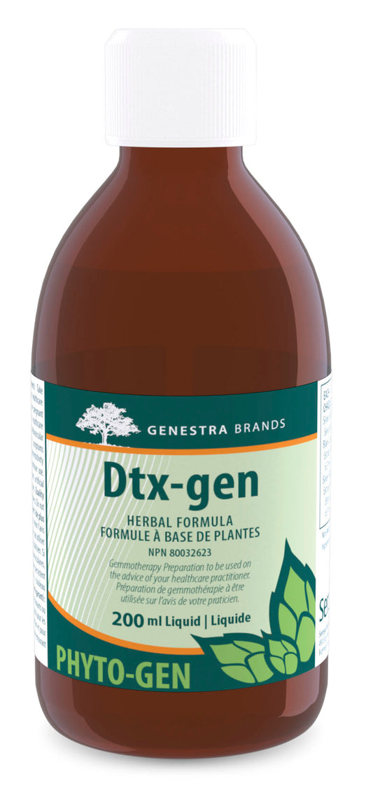 GENESTRA Dtx-gen (200 ml)