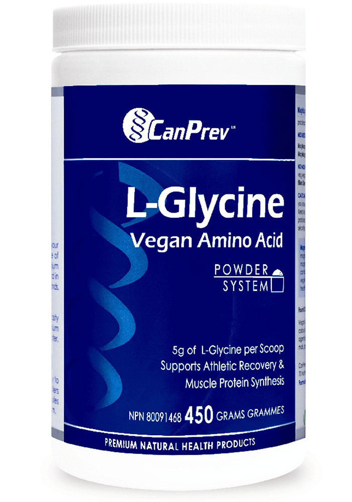 CANPREV L-Glycine (450 gr)